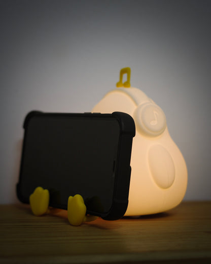 DJ Quackers